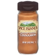 Spice Islands Ground Saigon Cinnamon, 1.9 oz