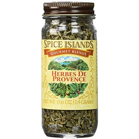 Spice Islands Herbes De Provence .6-Oz. Shaker