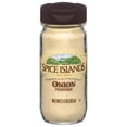 thumbnail image 1 of Spice Islands Onion Powder, Kosher, 2.2 oz, 1 of 9
