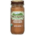 thumbnail image 1 of Spice Islands® Organic Ground Saigon Cinnamon 1.5 oz. Jar, 1 of 5