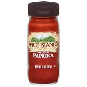 Spice Islands Paprika, Kosher, 2.1 oz