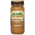 thumbnail image 1 of Spice Islands® Pumpkin Pie Spice 2 oz. Jar, 1 of 5
