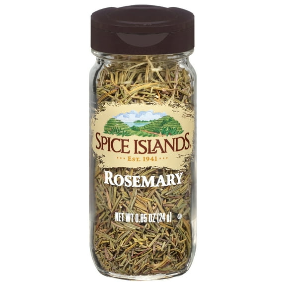 Spice Islands Rosemary, 0.85 oz