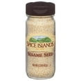 thumbnail image 1 of Spice Islands Sesame Seed, 2.2 oz, 1 of 9
