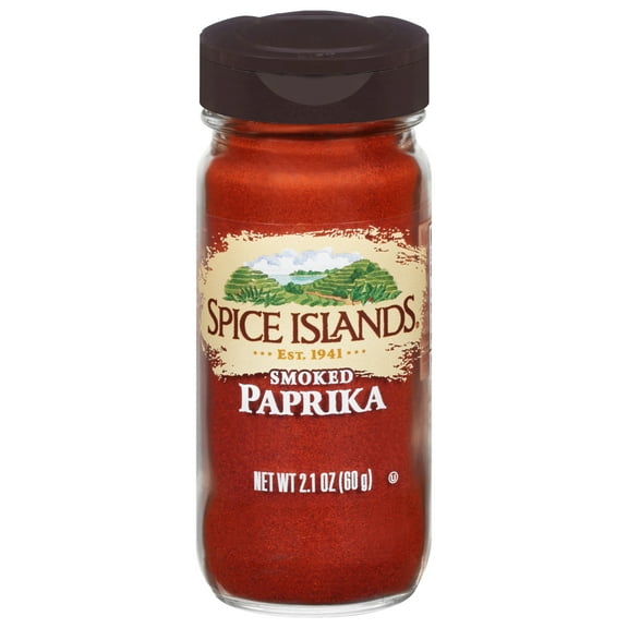 Spice Islands Smoked Paprika , 2.1 oz