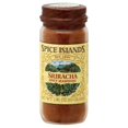 Spice Islands Sriracha Spicy Seasoning, 2.9 OZ