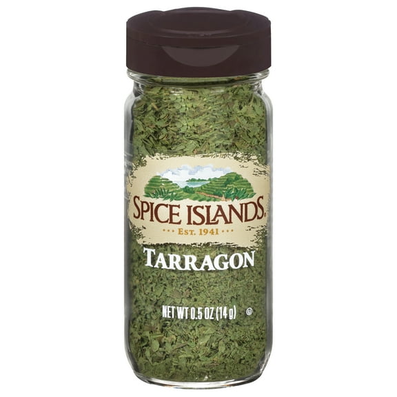 Spice Islands Tarragon, Kosher, 0.5 oz
