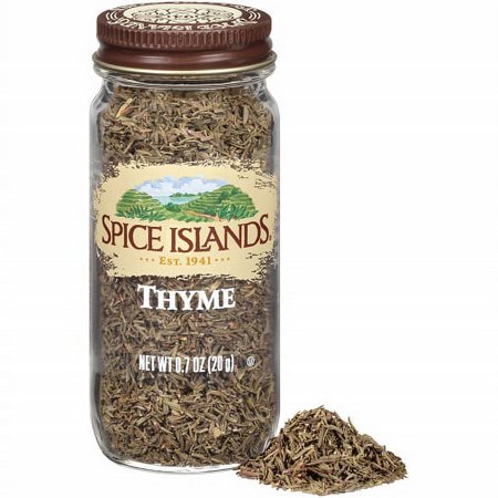 Spice Islands Thyme