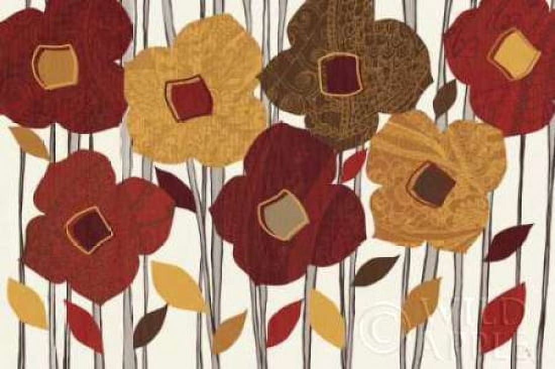 Spice It Up Canvas Art - Sarah Adams (24 x 36)
