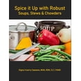 thumbnail image 1 of Spice It Up: Spice It Up With Robust Soups, Stews and Chowders (Paperback), 1 of 1