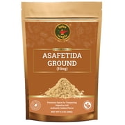 Spice Magic Asafetida Ground | 3.5oz (100g) 100% Pure & Natural