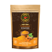 Spice Magic Turmeric Powder | Indian Whole Spice | 3.5oz (100g) 100% Natural
