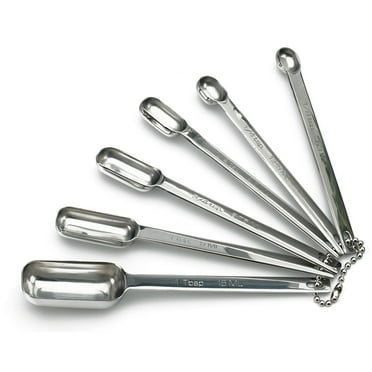 Spice Measuring Spoon (Set of 6)
