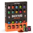 thumbnail image 1 of Spice ‘N Dulge Backyard Grill Spice and Seasonings Gift Set, 1 of 10