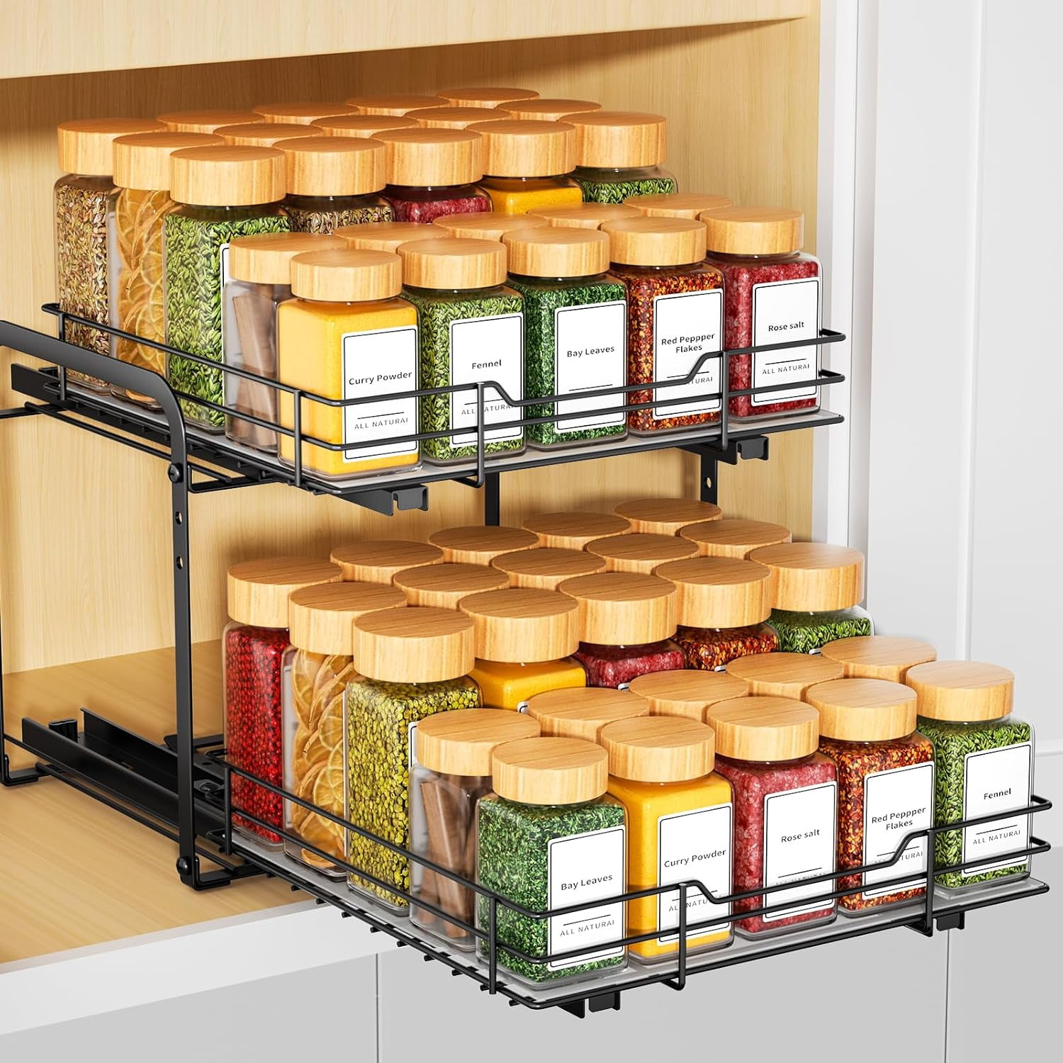 Kitchen Cabinet Spice Lazy Susan Target Spice Organizer Lazy Susan