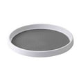 thumbnail image 1 of Spice Organizer, Condiment Carousel, Kitchen Rotating Seasoning Rack Storage Tray for Bottles Cans, Multifunctional Rotary Table Supply, 1-Pack, 1 of 2