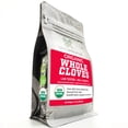 thumbnail image 1 of Spice Profile USDA Organic Whole Cloves, Lab Tested for Heavy Metals, Resealable 3.5 oz Pouch, Laung, Clavos de Olor, 1 of 12