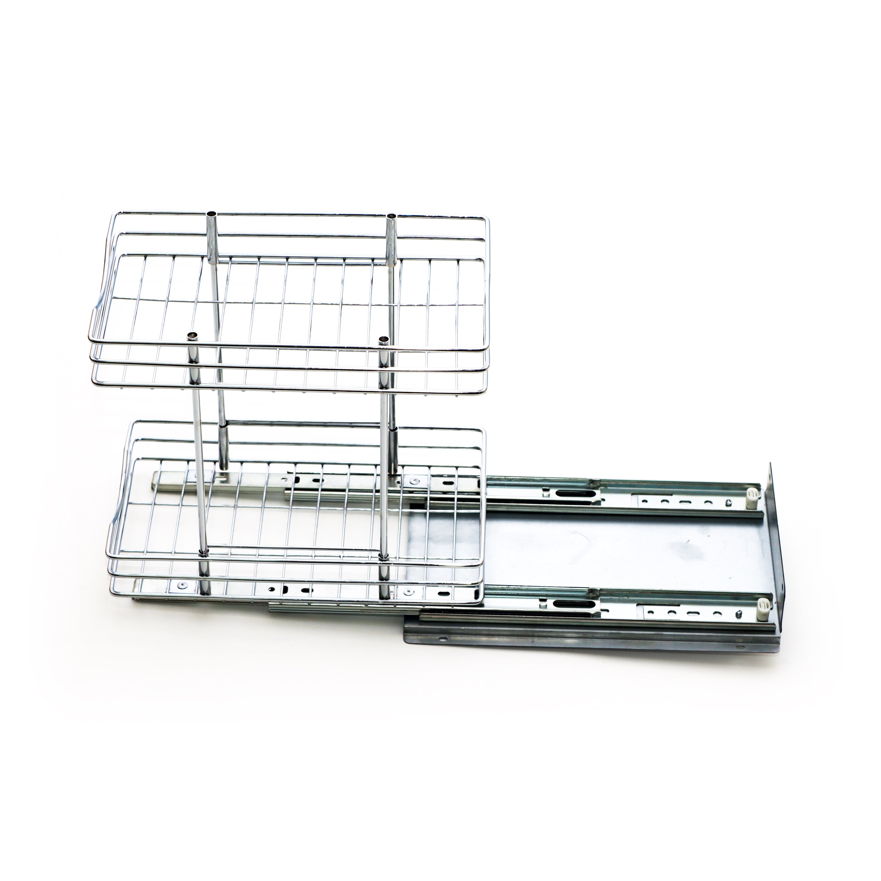 Spice Pull Out Organizer