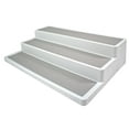 thumbnail image 1 of 5 Star Super Deals 3-Tiers Kitchen Spice Rack Organizer, White, 1 of 6