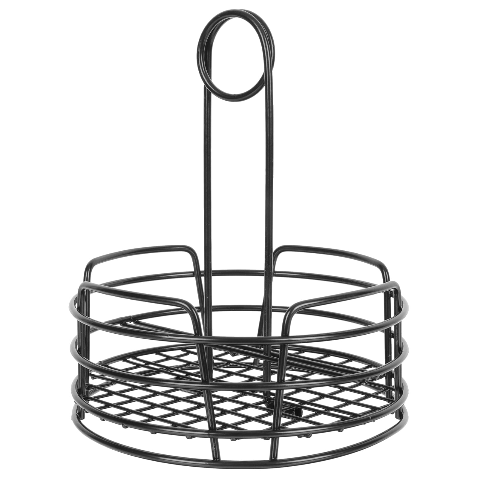Spice Rack Storage Shelf Shelves Stainless Steel Table Organizer ...