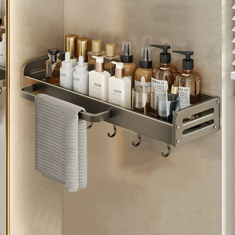 Spice Rack Wall Mounted Spice Racks for Kitchen 16Inch Spice Rack