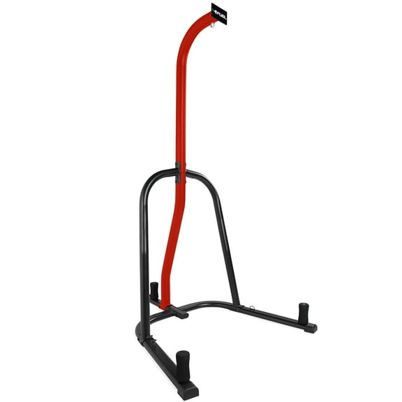Fuel Pureformance Heavy Bag Boxing Stand, Red