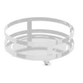 thumbnail image 1 of Spice Racks and Jars 360 Degree Rotating Kitchen Spice Shelf Home Countertop Multifunctional Spice Storage Supplies Shelf Special, 1 of 8