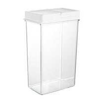 Spice Racks & Jars Spice Organizer, Food Grade Compartment Box, Kitchen Cooking Spice Storage Box, Spice Jar