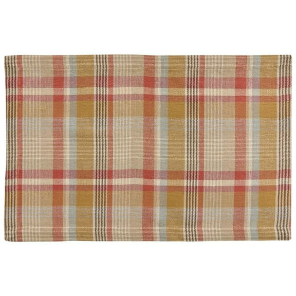 Spice Route Placemats - Set of 6 - Park Designs