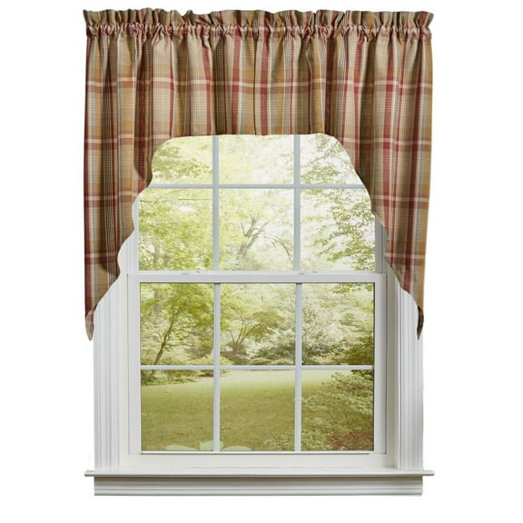 Spice Route Swags - 72"x36" - Park Designs