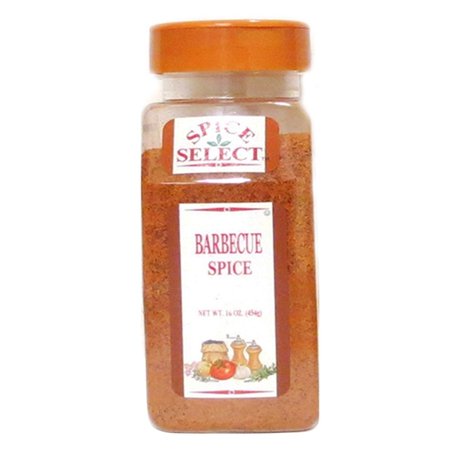 Spice Select- Barbecue Spice (454G) 007273