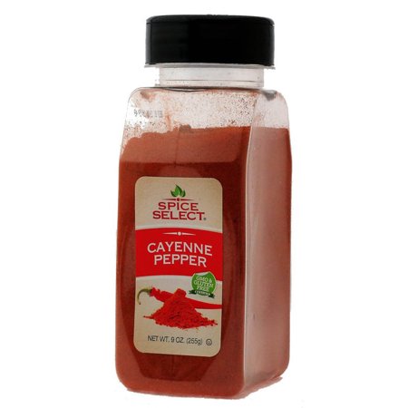 Spice Select Cayenne Pepper 255 g