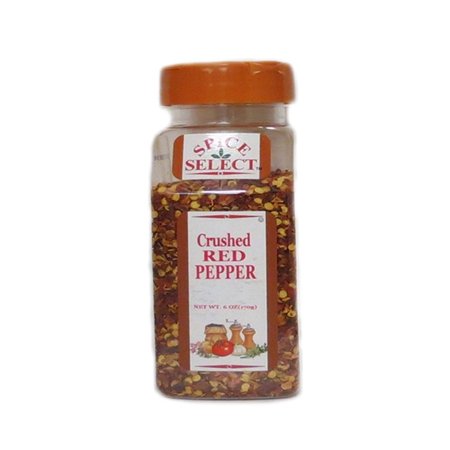 Spice Select Crushed Red Pepper 170G Pack of 3 Flavorful Spices For Cooking
