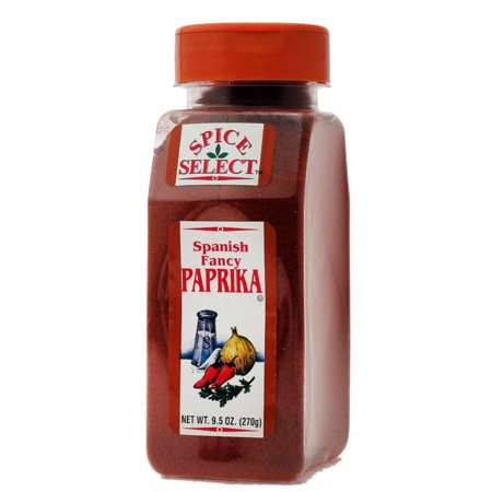 Spice Select Spanish Fancy Paprika 283 g