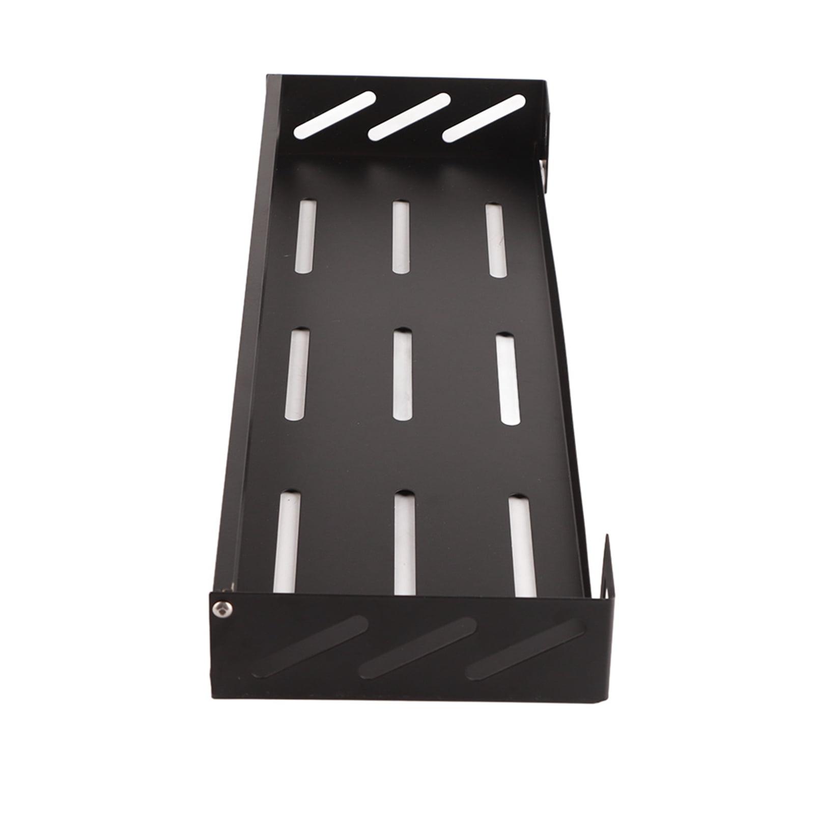 Spice Storage Shelf, Stainless Steel Spice Condiment Sauce Display Rack