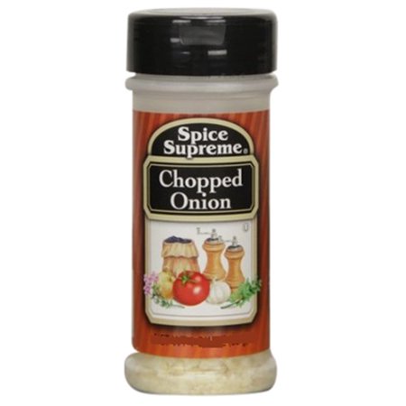 Spice Supreme Chopped Onions 35g 380016