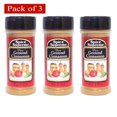 Spice Supreme Ground Cinnamon (71g) (Pack of 3)