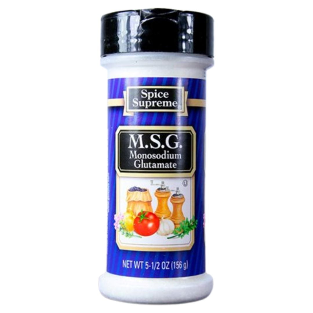Heera Monosodium Glutamate (MSG) - 100g, Cooking Salts & Powders