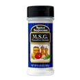thumbnail image 1 of Spice Supreme M.S.G. Monosodium Glutamate, plastic shaker, 4.25-oz., 1 of 3