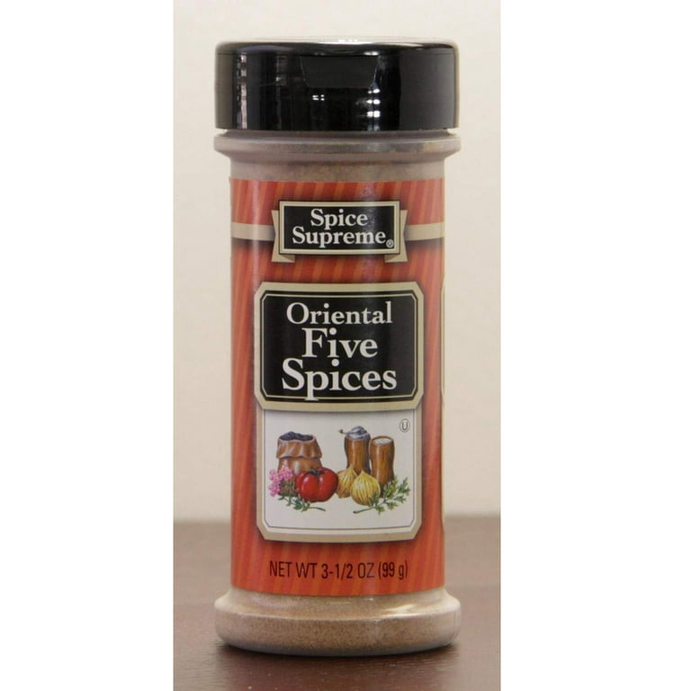 Spice Supreme SEASONING SPICE Variety FRESH USA MADE spices