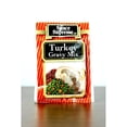 thumbnail image 1 of Spice Supreme Pack of 24 Sauce Supreme Turkey Gravy Seasoning Mix .75 oz. #30009, 1 of 2