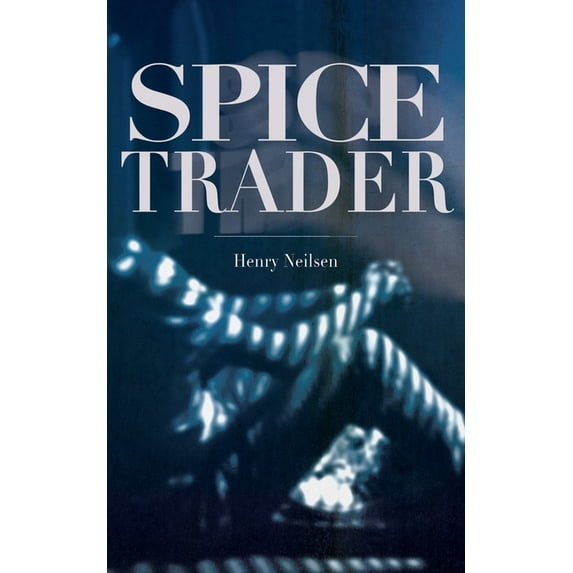 Spice Trader, (Paperback)