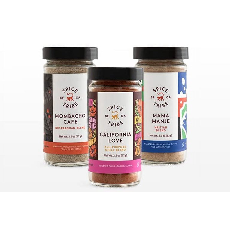 https://i5.walmartimages.com/seo/Spice-Tribe-BBQ-Lovers-KF05-nbsp-Box-3-Pack-2-2-oz-Mombacho-Caf-California-Love-Mama-Manje-Farm-Traced-Non-GMO-Fresh-Ground-Spices_2f4972a5-b2c7-49d6-9e26-b8c061c80989.67da358e2f21bbbcfe1d5eaaf54950fe.jpeg?odnHeight=768&odnWidth=768&odnBg=FFFFFF