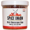 thumbnail image 1 of Spice Union Beef BBQ Rub 4oz, 1 of 2