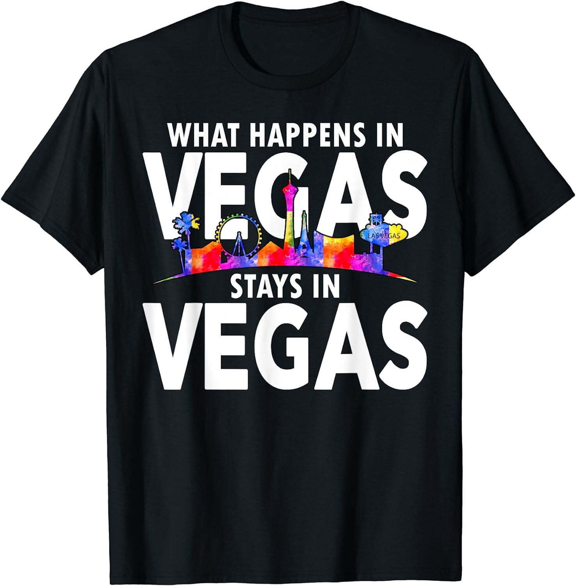 Spice Up Your Vegas Escape with the Electric Love Unisex Sin City T