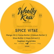 Spice Vitae Shaving Soap