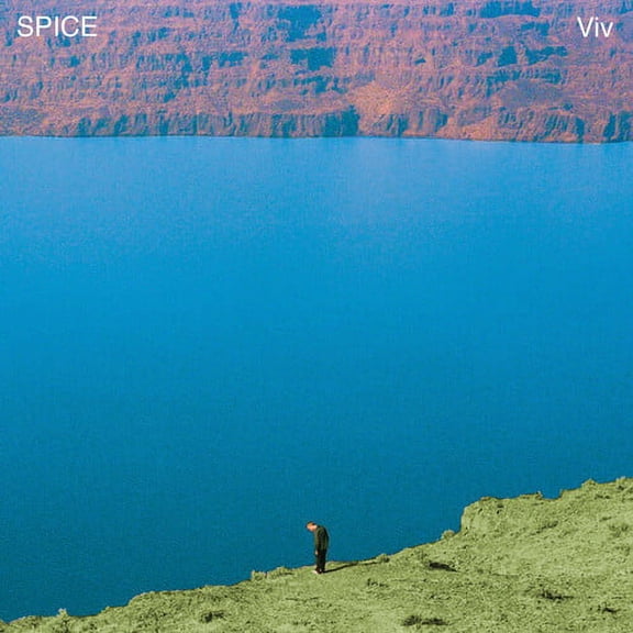 Spice - Viv - Rock - Vinyl
