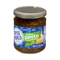 Spice World Italian Pesto HHA1 Alla Genovese Seasoning Blend Jar Pesto