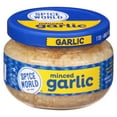 thumbnail image 1 of Minced Garlic, 4.5 oz Jar, 1 of 9