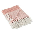 thumbnail image 1 of Spice Woven Throw, 1 of 3